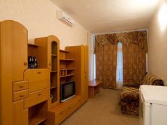 Полтава-Крым