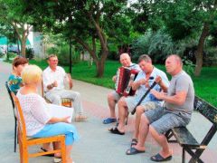 Полтава-Крым