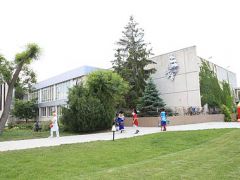 Черноморец (Песчаное)