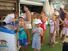 Черноморец (Песчаное)