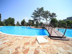 Черноморец (Песчаное)