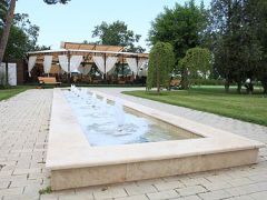 Черноморец (Песчаное)