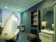 Черноморец (Песчаное)