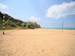 Черноморец (Песчаное)