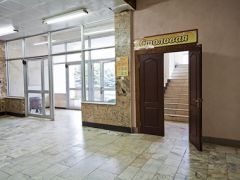 Южный (Николаевка)
