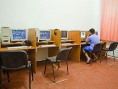 Южный (Николаевка)
