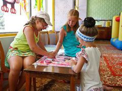 Южный (Николаевка)