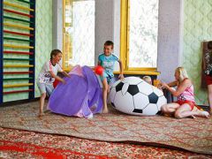 Южный (Николаевка)