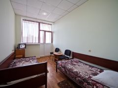 Южный (Николаевка)