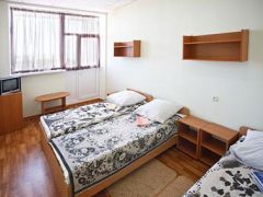 Южный (Николаевка)