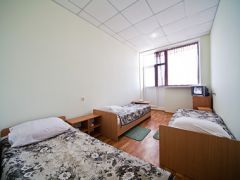 Южный (Николаевка)