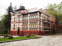 Шаляпинъ (Кисловодск)