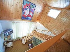 Шаляпинъ (Кисловодск)