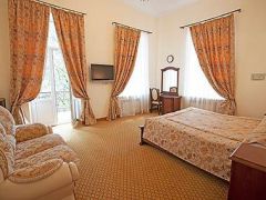 Шаляпинъ (Кисловодск)