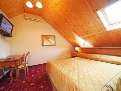 Шаляпинъ (Кисловодск)