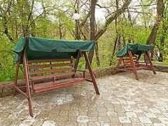 Шаляпинъ (Кисловодск)