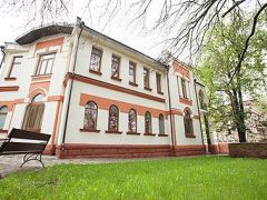 Шаляпинъ (Кисловодск)
