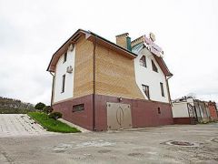 Шаляпинъ (Кисловодск)