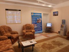 Центросоюз (Кисловодск)