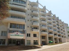 Центросоюз (Кисловодск)