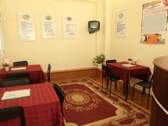 Центросоюз (Кисловодск)