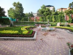 Виктория (Кисловодск)