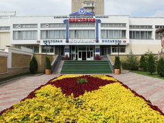 Виктория (Кисловодск)