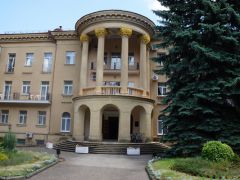 Шахтер (Ессентуки)