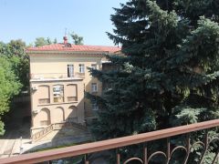 Шахтер (Ессентуки)