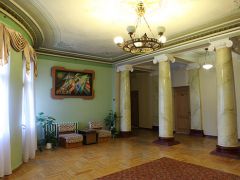Шахтер (Ессентуки)