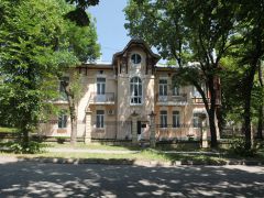 Шахтер (Ессентуки)