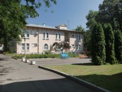 Шахтер (Ессентуки)