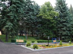 Шахтер (Ессентуки)