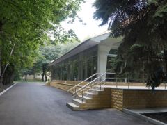 Шахтер (Ессентуки)