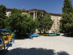 Шахтер (Ессентуки)