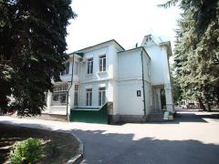Металлург (Ессентуки)