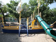 Родник (Пятигорск)
