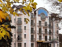 Буковая роща