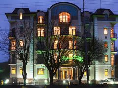 Буковая роща