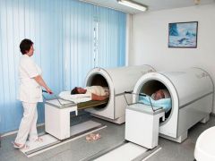 Голубая волна (Геленджик) санаторий