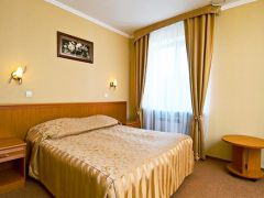 Голубая волна (Геленджик) санаторий