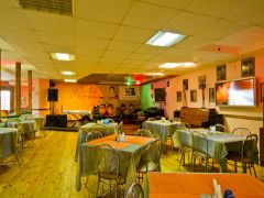 Голубой Залив