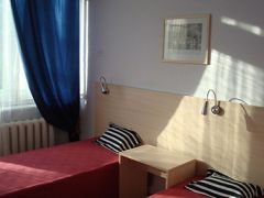 Малая Бухта