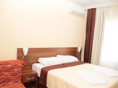 Малая Бухта