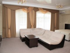 Малая Бухта