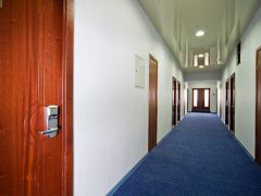 Малая Бухта