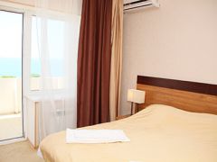 Малая Бухта