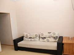 Малая Бухта