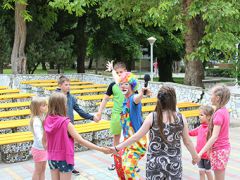 Малая Бухта
