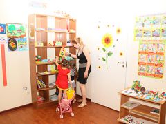 Малая Бухта